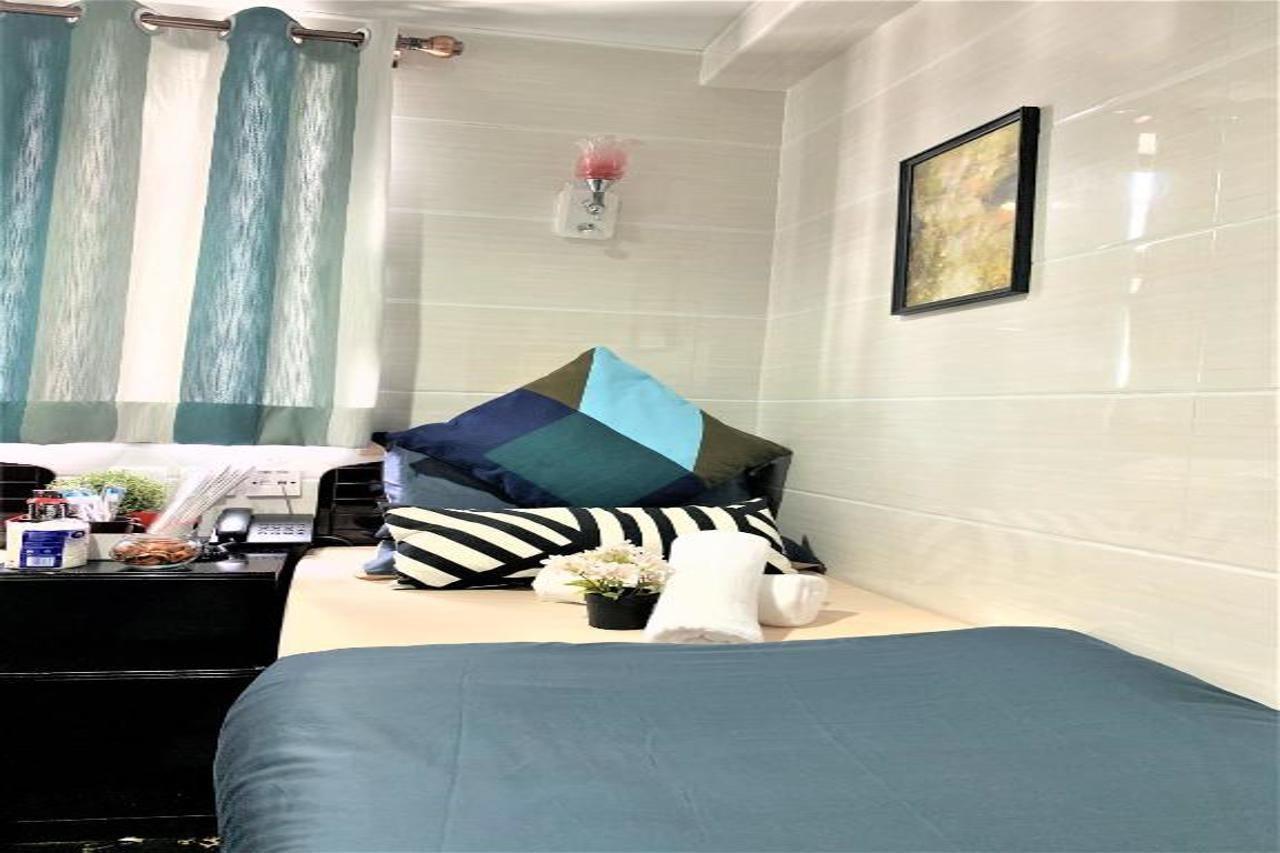 Sydney Hostel Hong Kong Esterno foto