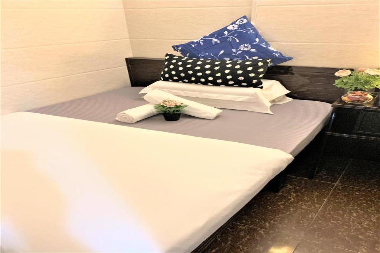 Sydney Hostel Hong Kong Esterno foto