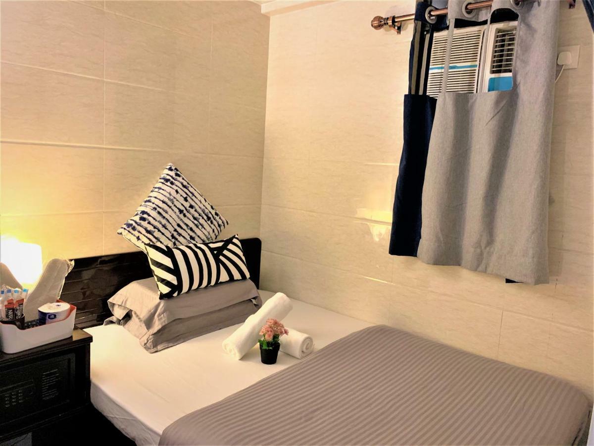 Sydney Hostel Hong Kong Esterno foto